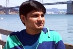 Chiranjeevi Kolla latest updates, Chiranjeevi Kolla mortal remains, telugu techie dies in california after battling valley fever, Iran
