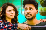 Tenali Ramakrishna BA BL movie rating, Tenali Ramakrishna BA BL review, tenali ramakrishna ba bl movie review rating story cast and crew, Hansika