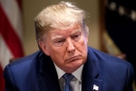 Donald Trump, Senators, tension between president trump and us congress prevails, Utah