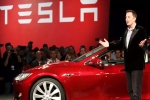 Tesla offer for Elon Musk, Elon Musk news, tesla offers elon musk 29 billion deal, Elon musk