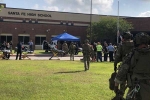 Texas School Shooting new updates, Texas School Shooting students, texas school shooting 19 teens killed, Connecticut
