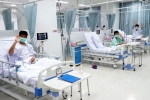 Thai Cave Rescue, Cave, thai cave rescue boys to be discharged from hospital next week, Thai soccer team
