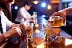 Thailand Alcohol Rules updates, Thailand Alcohol Rules news, thailand relaxes afternoon alcohol rules, Hospital