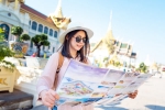 Thailand's Digital Arrival Card Compulsory for Tourists