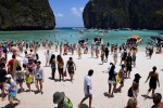 Thailand, economy, thailand issues guidelines to welcome back foreign tourists from october, Foreign tourists Thailand, economy, thailand issues guidelines to welcome back foreign tourists from october, Foreign tourists