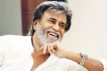 Rajnikanth, Thalaiva birthday, thalaiva turns 68 wishes pour in from politicians celebrities, Rajni
