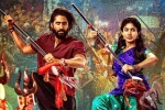 Thandel telugu movie review, Thandel movie rating, thandel movie review rating story cast and crew, Anjali