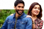 Thank You film, Thank You film, naga chaitanya s thank you heading for a massive disaster, Thank you movie