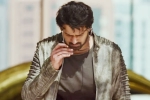 The Shades of Saaho making, The Shades of Saaho video, the shades of saaho perfect birthday gift for prabhas fans, Birthday gift