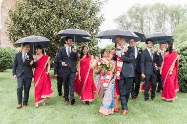 In Pictures: The Sheer Love of Indian Girl and an American Guy and Their Happy Ending In Pictures: The Sheer Love of Indian Girl and an American Guy and Their Happy Ending