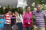 plane crashes, The Trip of Lifetime in kenya, ethiopian plane crash the trip of lifetime turns fatal for 6 of indian family in canada, Plane crash
