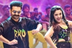 Ram Pothineni The Warriorr movie review, The Warriorr movie rating, the warriorr movie review rating story cast and crew, The warrior