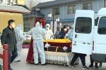 China, China Coronavirus latest, thermonuclear covid storm shocks china, Wuhan