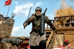 Fatima Sana Shaikh, Bollywood movie reviews, thugs of hindostan movie review rating story cast and crew, Vijay krishna acharya
