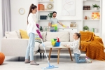 Tidy Spaces good sleep, Tidy Spaces and stress, tidy spaces lead to better sleep and reduced stress, Organizing