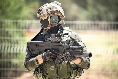 All You Need to Know About First Indo-U.S. ‘Tiger Triumph’ Exercise All You Need to Know About First Indo-U.S. ‘Tiger Triumph’ Exercise