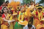 indian culture for kids, importance of indian culture, tips to make your kid familiar with indian culture and traditions, Indian festivals