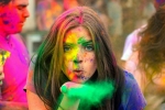 holi rules, holi health tips, holi 2019 tips to protect your hair and skin from holi colors, Tips for hair