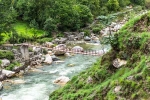 Tirthan Valley videos, Tirthan Valley visit, tirthan valley himachal s most peaceful escape, Resorts