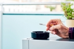 Tobacco advise, Tobacco news, why tobacco makes you vulnerable to infections, Cold