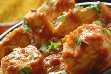 Tomato Fish Masala Recipe