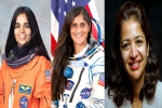 NASA, Indian origin scientists, meet the 9 top indian origin scientists in nasa, Sunita williams