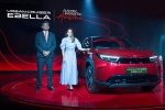 Toyota Urban Cruiser Ebella range, Toyota Urban Cruiser Ebella EV, toyota urban cruiser ebella launched in india, Colors tv