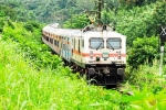 India To Bhutan, India To Bhutan Train Travel 2025, train travel from india to bhutan soon gets green signal, Ashwin