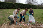 newest social media challenge, newest social media challenge, trashtag challenge this new social media challenge urges people clean littered places, Dtp