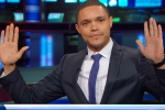 American TV show, trevor noah parents, american tv show host trevor noah apologizes for comments on indo pak tensions, Apologizes American TV show, trevor noah parents, american tv show host trevor noah apologizes for comments on indo pak tensions, Apologizes