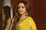 Trisha news, Trisha PS2 promotions, trisha back to busy days, Ponniyin selvan
