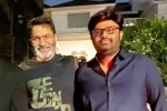 Trivikram upcoming, Trivikram breaking, trivikram locks two new projects, Director
