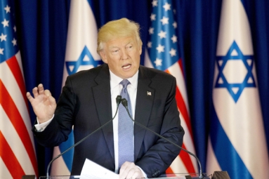 Trump Budget To Effect Ohio?