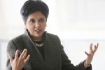 Trump's advisory council, Trump's transition team, indian origin pepsico chief indra nooyi joins trump s advisory council, Pepsico ceo