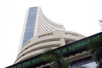 Donald Trump Vs Sensex twist, Donald Trump tariff row, trump tariff row sensex crashes over 1 000 points, Donald trump tariff plans