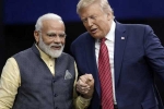February, Donald Trump, us president donald trump likely to visit india next month, George bush