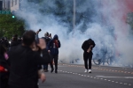 tear gas, white house, trump to stop protests with tear gas on the white house protestors, Minneapolis tear gas, white house, trump to stop protests with tear gas on the white house protestors, Minneapolis