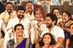 Tuck Jagadish release date, Nani, nani s tuck jagadish will skip a theatrical release, Ritu varma