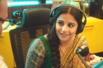 Tumhari Sulu movie review, Tumhari Sulu rating, tumhari sulu movie review rating story cast and crew, Tumhari sulu rating