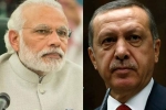 narendra modi abu dhabi, narendra modi turkey, prime minister speaks to turkey president abu dhabi crown prince, Tayyip erdogan