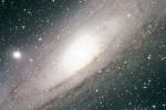 Universe, Christopher Conselice, universe has 20 times more galaxies than thought, Two trillion galaxies