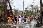 Typhoon Yagi, Typhoon Yagi Vietnam news, typhoon yagi vietnam death toll climbs to 200, Storms
