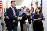 hate crime against hindus in US, hate crime, u s house condemns hatred against hindus muslims sikhs, Monolith