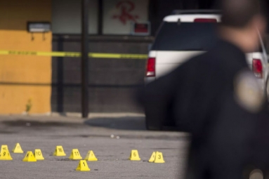 Prosecutors Investigate File Of UAE Man Shooting