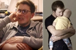 Freddy, McConnel, first uk man to give birth reveals abuse death threats, Parenting