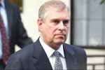 Interview, Jeffrey Epstein, uk prince andrew uncooperative with epstein probe, Prince andrew