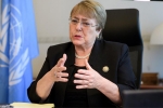 harassment of dalits, UN Chief, un chief michelle bachelet warns india over increasing harassment of muslims dalits adivasis, Adivasi harassment of dalits, UN Chief, un chief michelle bachelet warns india over increasing harassment of muslims dalits adivasis, Adivasi