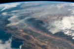 Code Red for Humanity breaking news, UN Climate Change Report latest, un climate change report code red for humanity, Greta thunberg