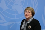 un human rights commission on india, united nations, un human rights commissioner says divisive policies will hurt india s growth, Un human rights council