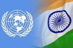 India-UN Peacebuilding Fund, India-UN Peacebuilding Fund, india contributes 500 000 to un peacebuilding fund, Peacebuilding
